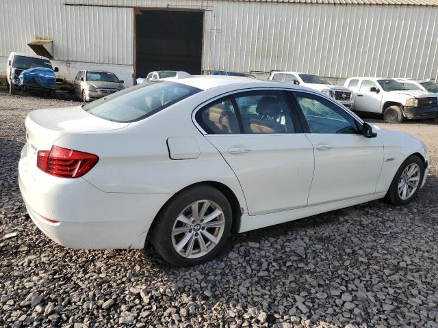 Photo 3 from auction – 2015 BMW 528 XI with VIN WBA5A7C57FG143348