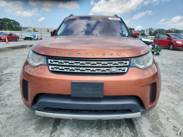 Photo 5 from auction – 2018 LAND ROVER DISCOVERY with VIN SALRR2RV4JA063744