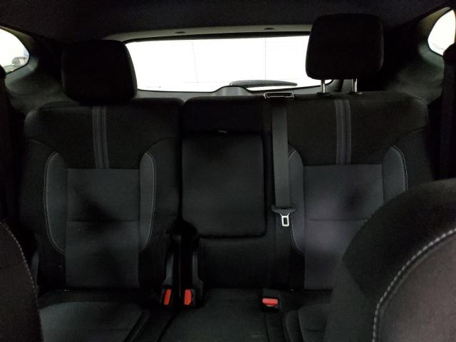 Photo 10 from auction – 2023 CHEVROLET BLAZER 2LT with VIN 3GNKBHR47PS223489
