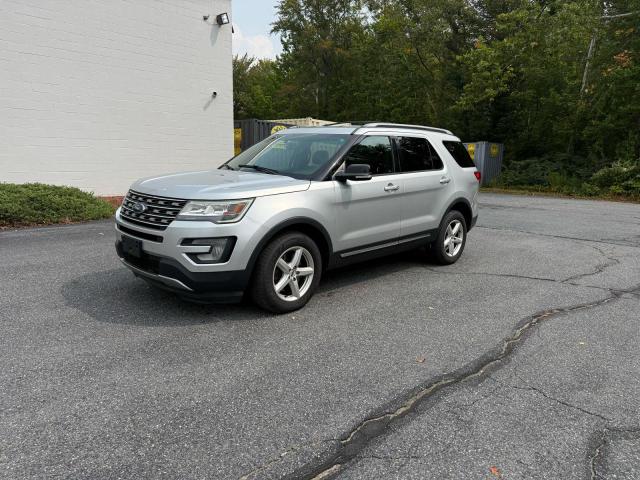 Foto 2 de la subasta – 2016 FORD EXPLORER X con VIN 1FM5K8DH8GGC28517