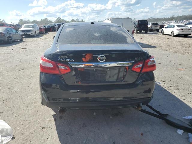 Photo 6 from auction – 2016 NISSAN ALTIMA 2.5 with VIN 1N4AL3AP7GC231968