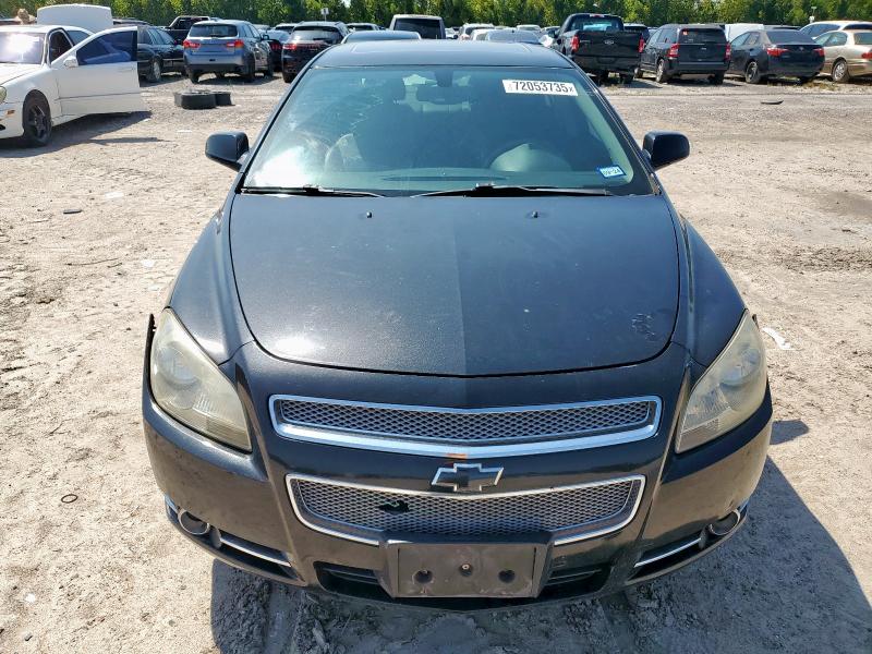 Photo 5 from auction – 2011 CHEVROLET MALIBU LTZ with VIN 1G1ZE5E10BF253450