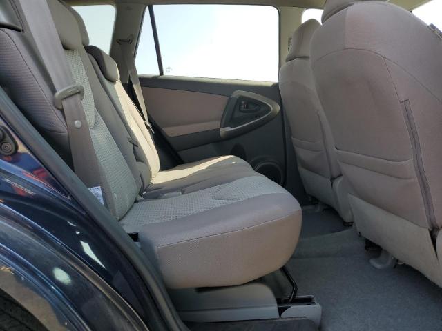 Photo 10 from auction – 2007 TOYOTA RAV4 with VIN JTMBK33V875020487
