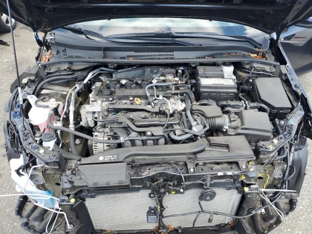 Photo 11 from auction – 2024 TOYOTA COROLLA LE with VIN 5YFB4MDE6RP170148