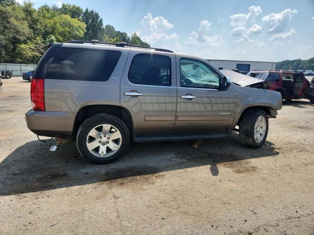 Photo 3 from auction – 2011 GMC YUKON SLT with VIN 1GKS1CE04BR283036
