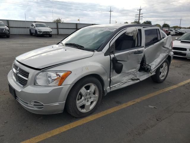 DODGE CALIBER SX 2008 with VIN 1B3HB48B38D754624 - Photo from auction
