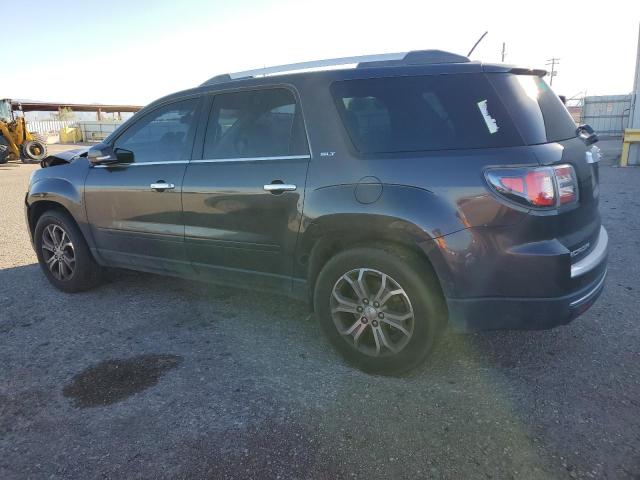 Photo 2 from auction – 2015 GMC ACADIA SLT-1 with VIN 1GKKRRKD7FJ315629