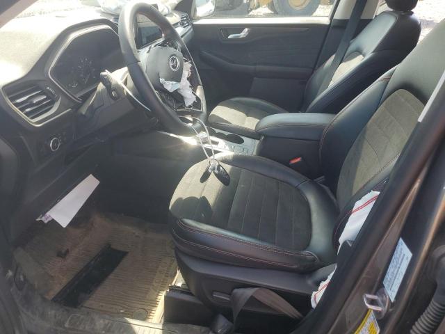 Photo 7 from auction – 2022 FORD ESCAPE SEL with VIN 1FMCU9H91NUC00535