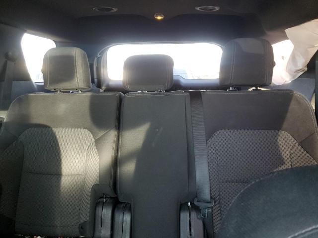 Photo 10 from auction – 2017 FORD EXPLORER XLT with VIN 1FM5K7DHXHGA33983