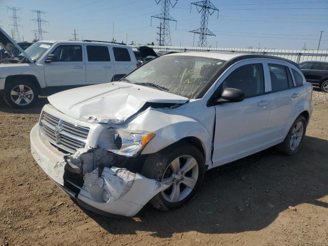 DODGE CALIBER MA 2011 with VIN 1B3CB3HA3BD237813 - Photo from auction