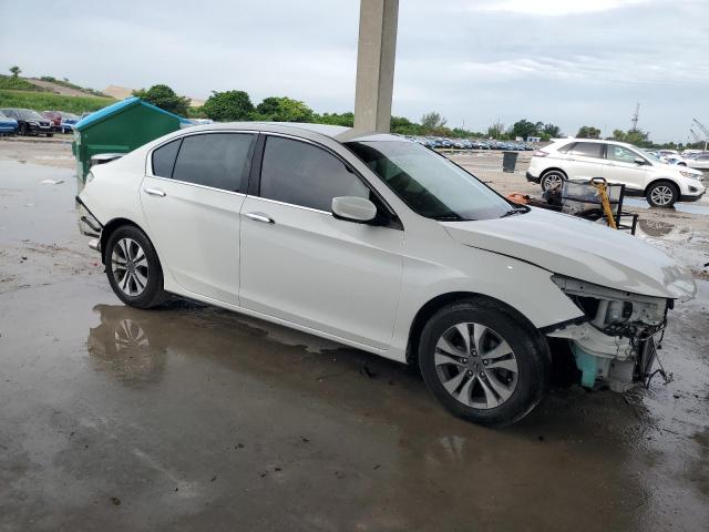 Photo 4 from auction – 2015 HONDA ACCORD with VIN 1HGCR2F32FA030640