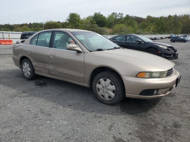 Photo 4 from auction – 2002 MITSUBISHI GALANT ES with VIN 4A3AA46G02E159133