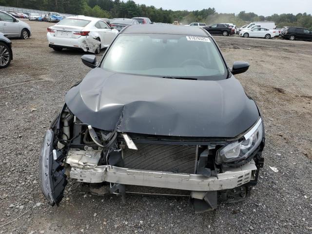 Photo 5 from auction – 2017 HONDA CIVIC LX with VIN 2HGFC2F54HH576716