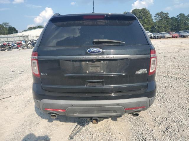 Photo 6 from auction – 2015 FORD EXPLORER XLT with VIN 1FM5K7D80FGA06935