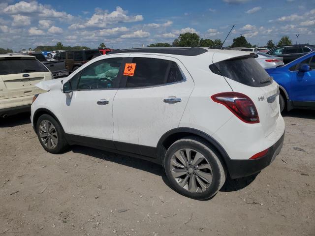 Photo 2 from auction – 2019 BUICK ENCORE PREFERRED with VIN KL4CJASB7KB742573