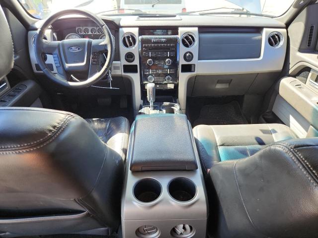Photo 8 from auction – 2010 FORD F150 with VIN 1FTFW1CV6AKE69976