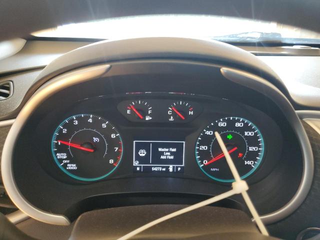 Photo 9 from auction – 2024 CHEVROLET MALIBU with VIN 1G1ZD5ST3RF128381