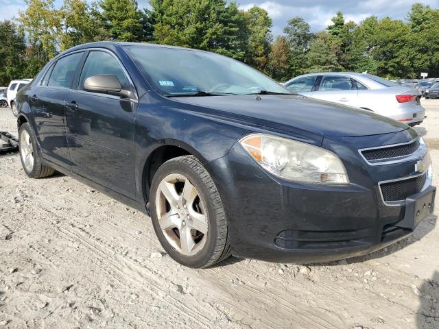 Photo 4 from auction – 2011 CHEVROLET MALIBU LS with VIN 1G1ZB5E18BF215828