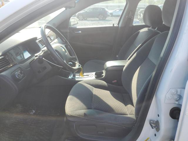 Photo 7 from auction – 2012 CHEVROLET IMPALA LT with VIN 2G1WG5E35C1169549