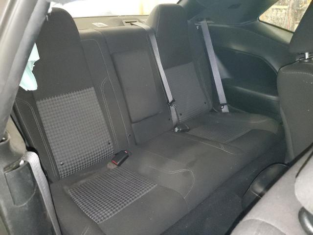 Photo 10 from auction – 2023 DODGE CHALLENGER with VIN 2C3CDZGG5PH663048