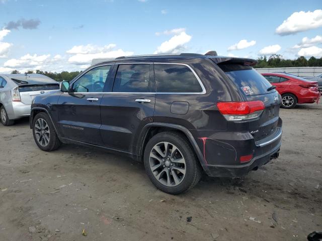 Photo 2 from auction – 2017 JEEP GRAND CHER with VIN 1C4RJFCG3HC739406