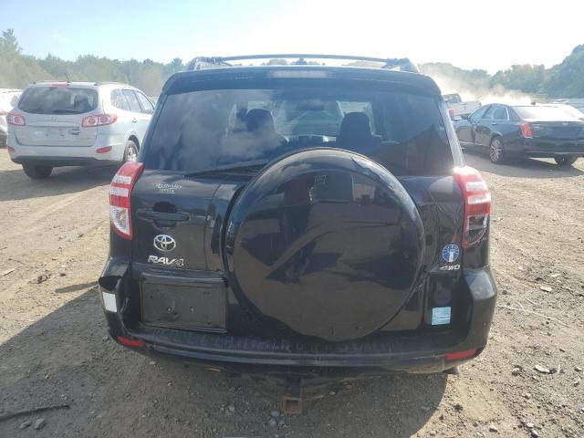 Photo 6 from auction – 2011 TOYOTA RAV4 with VIN 2T3BF4DV4BW116210