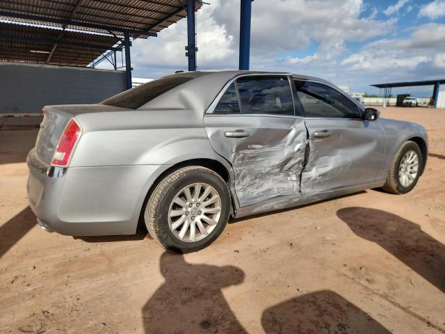 Photo 3 from auction – 2014 CHRYSLER 300 with VIN 2C3CCAAG5EH275957