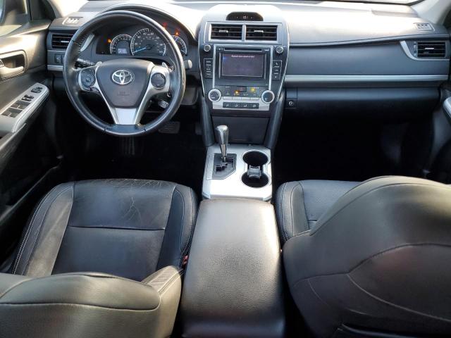 Photo 8 from auction – 2014 TOYOTA CAMRY L with VIN 4T1BF1FK6EU316486