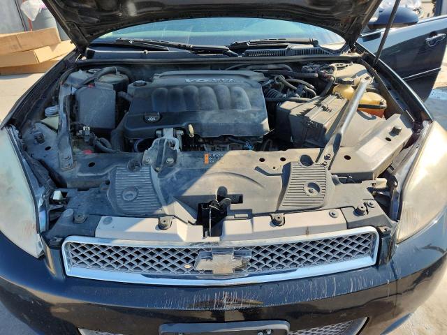 Photo 11 from auction – 2012 CHEVROLET IMPALA LT with VIN 2G1WG5E35C1202680