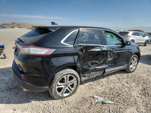 Photo 3 from auction – 2016 FORD EDGE TITAN with VIN 2FMPK4K98GBB54018