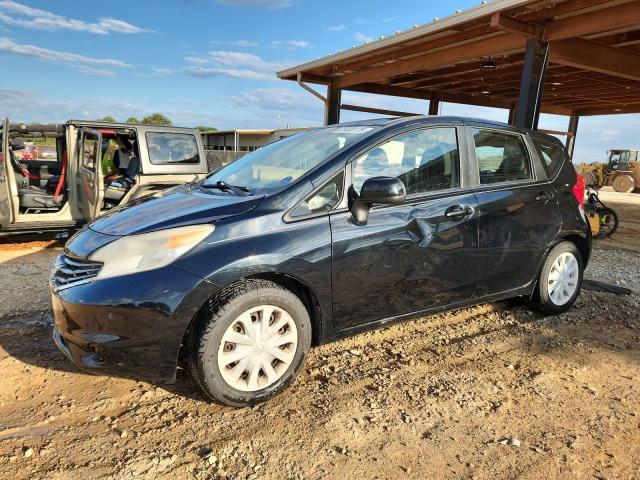 NISSAN VERSA NOTE 2014 with VIN 3N1CE2CP3EL362632 - Photo from auction