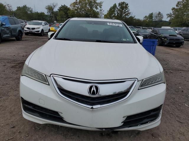 Photo 5 from auction – 2015 ACURA TLX TECH with VIN 19UUB3F56FA009533