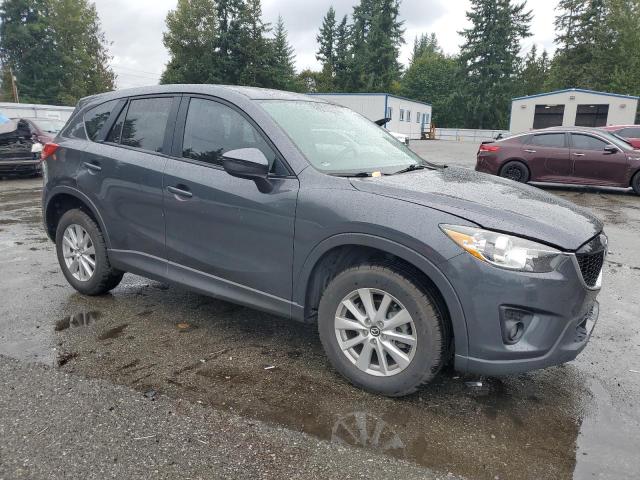 Photo 4 from auction – 2015 MAZDA CX-5 TOURING with VIN JM3KE2CY4F0479644