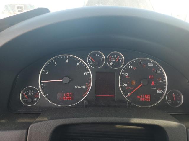 Фото 9 с аукциона – 2004 AUDI ALLROAD с VIN WA1YD64B24N097100