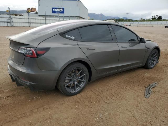 Photo 3 from auction – 2018 TESLA MODEL 3 with VIN 5YJ3E1EB4JF108509