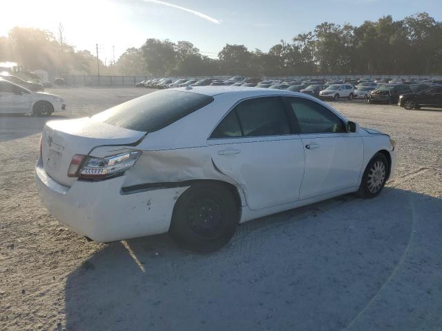 Photo 3 from auction – 2011 TOYOTA CAMRY BASE with VIN 4T1BF3EK0BU753246