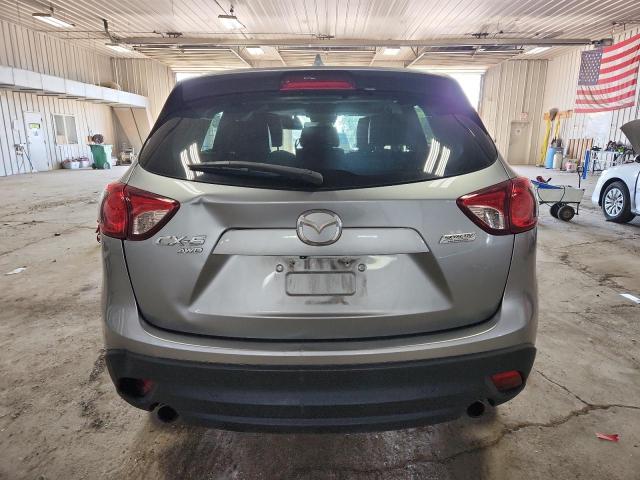 Photo 6 from auction – 2014 MAZDA CX-5 GT with VIN JM3KE4DY2E0396707