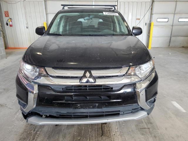 Photo 5 from auction – 2018 MITSUBISHI OUTLANDER with VIN JA4AD2A35JZ023939