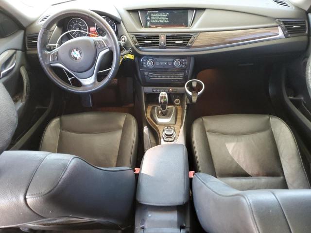 Photo 8 from auction – 2015 BMW X1 SDRIVE2 with VIN WBAVM1C54FV314329
