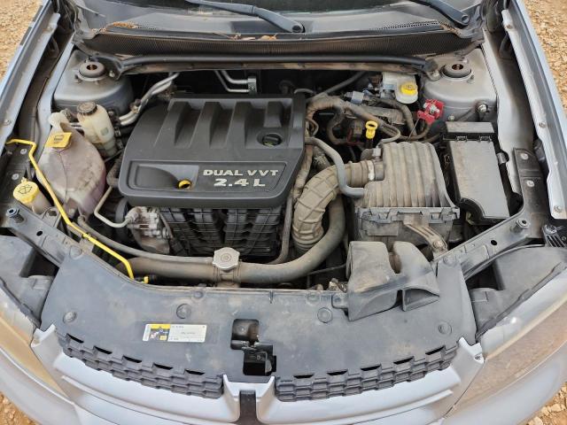 Photo 11 from auction – 2014 DODGE AVENGER SE with VIN 1C3CDZAB7EN161594