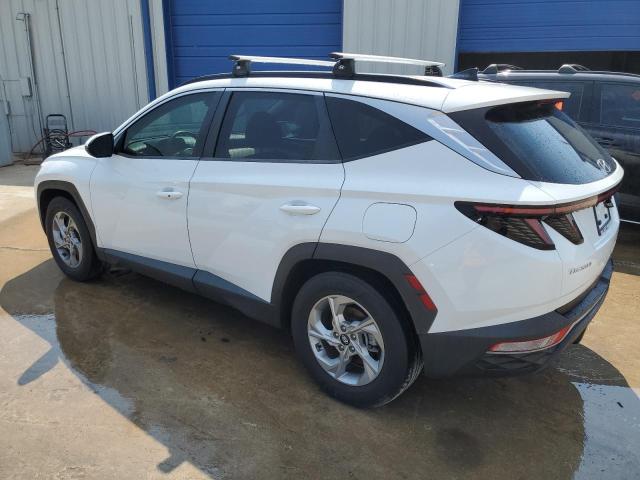 Photo 2 from auction – 2022 HYUNDAI TUCSON with VIN 5NMJB3AEXNH036215