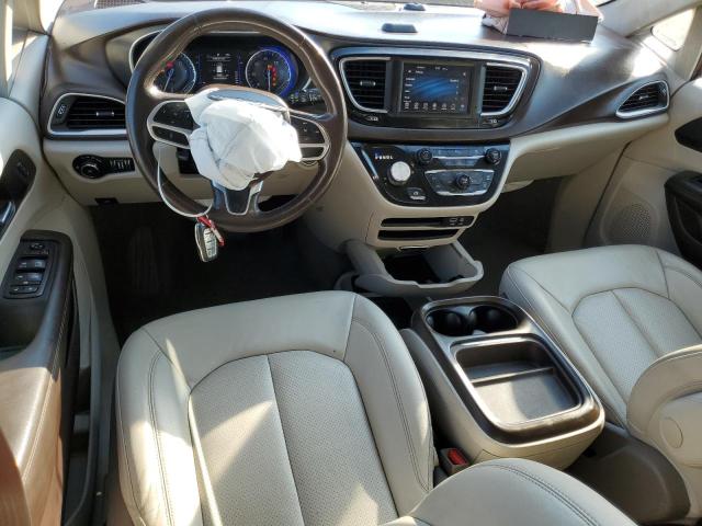 Photo 8 from auction – 2020 CHRYSLER PACIFICA TOURING L with VIN 2C4RC1BG3LR283535