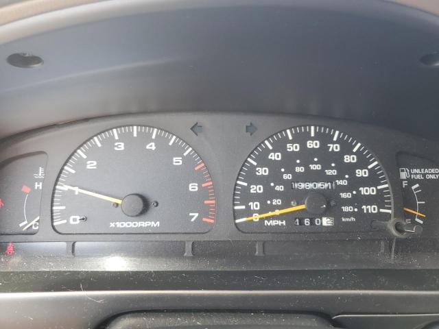 Photo 9 from auction – 1997 TOYOTA 4RUNNER SR with VIN JT3GN86R2V0040841