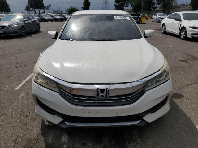 Photo 5 from auction – 2016 HONDA ACCORD with VIN 1HGCR2F53GA189685