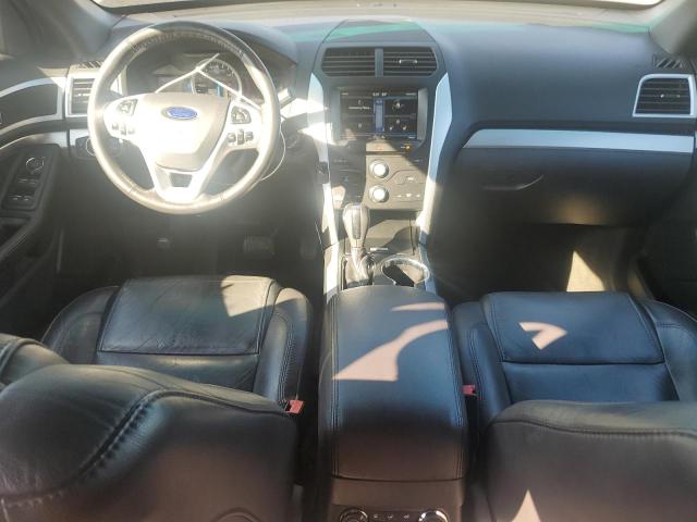 Photo 8 from auction – 2015 FORD EXPLORER X with VIN 1FM5K8D88FGA00273