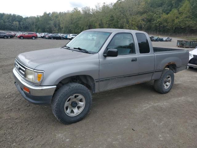 TOYOTA T100 XTRAC 1997 with VIN JT4UN22D0V0043534 - Photo from auction