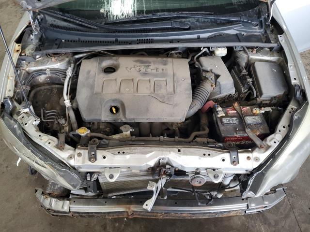 Photo 11 from auction – 2015 TOYOTA COROLLA L with VIN 2T1BURHE1FC370731