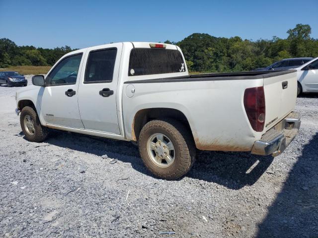 Photo 2 from auction – 2005 CHEVROLET COLORADO with VIN 1GCCS136158193121