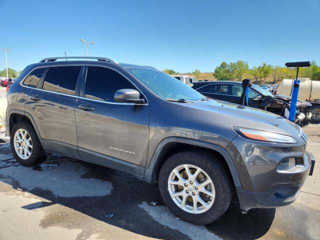 Photo 4 from auction – 2016 JEEP CHEROKEE L with VIN 1C4PJMCS0GW280218