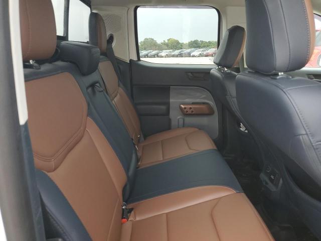 Photo 11 from auction – 2023 FORD MAVERICK X with VIN 3FTTW8E33PRB03839